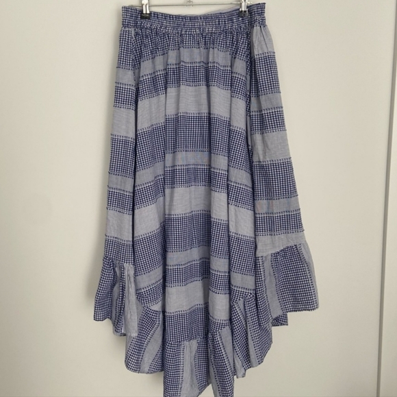 Gingham (R Jeans ) M - Picture 6 of 6